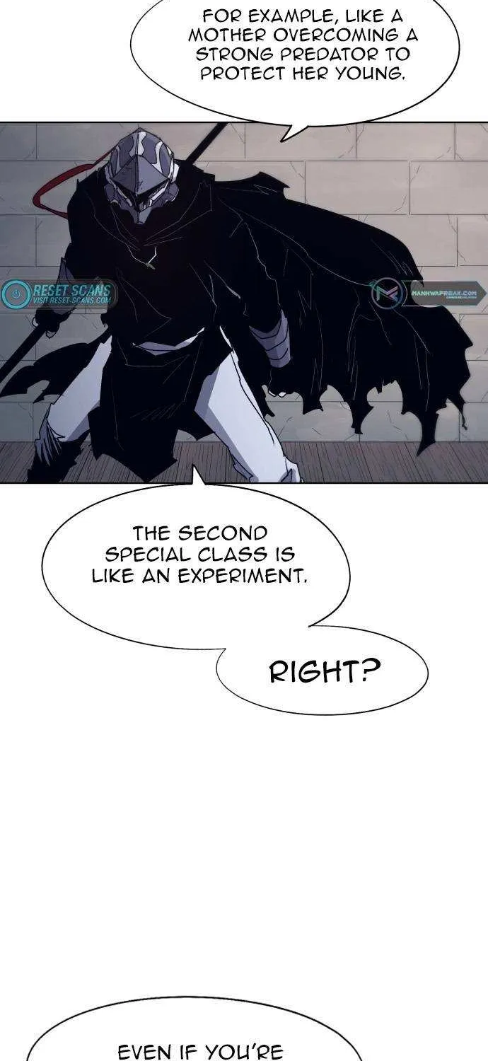The Ember Knight Zinmanga X Chapter 96 Page 31