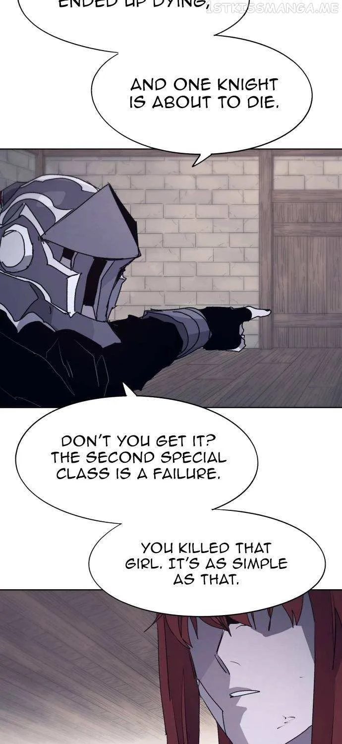 The Ember Knight Zinmanga X Chapter 96 Page 34