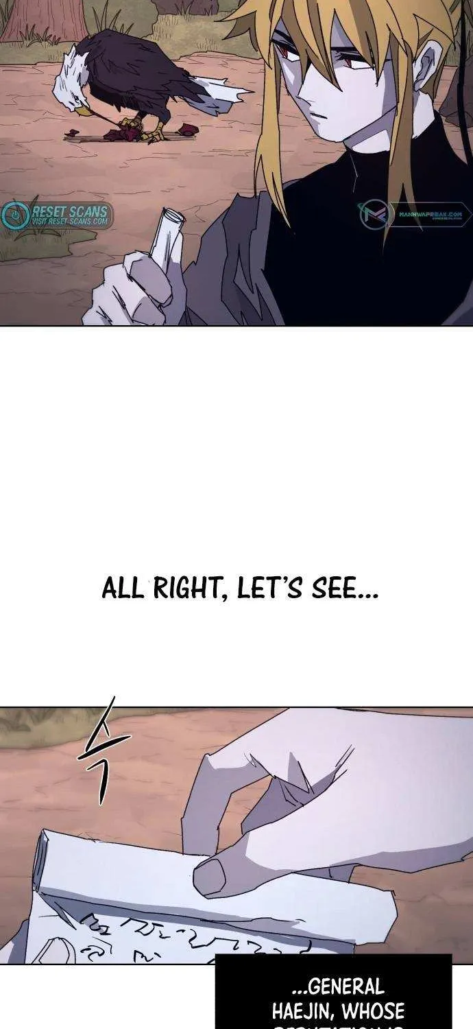 The Ember Knight Zinmanga X Chapter 96 Page 59
