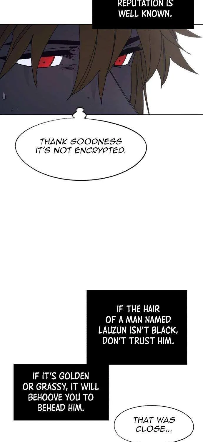 The Ember Knight Zinmanga X Chapter 96 Page 60