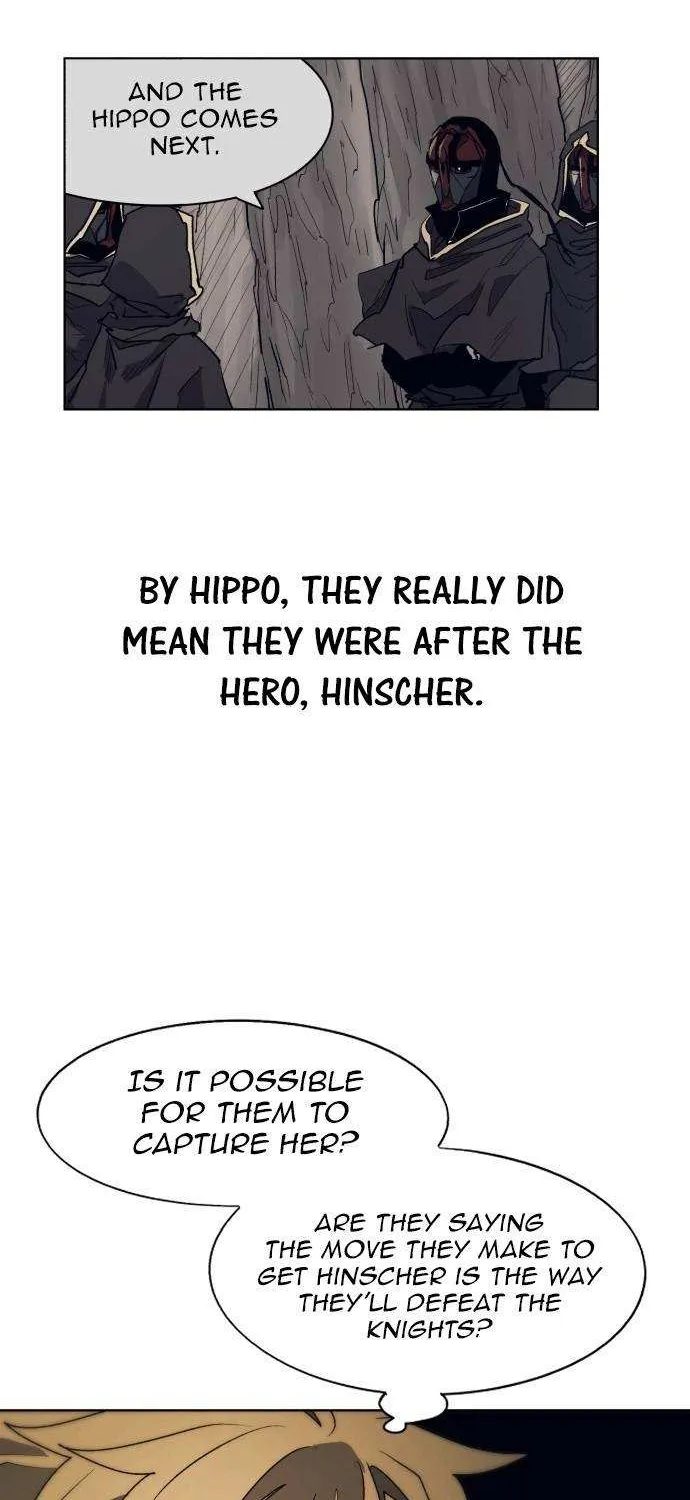 The Ember Knight Zinmanga X Chapter 96 Page 63