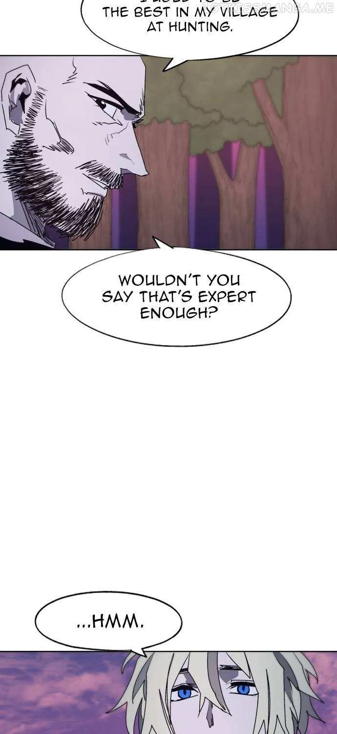 The Ember Knight Zinmanga X Chapter 96 Page 70
