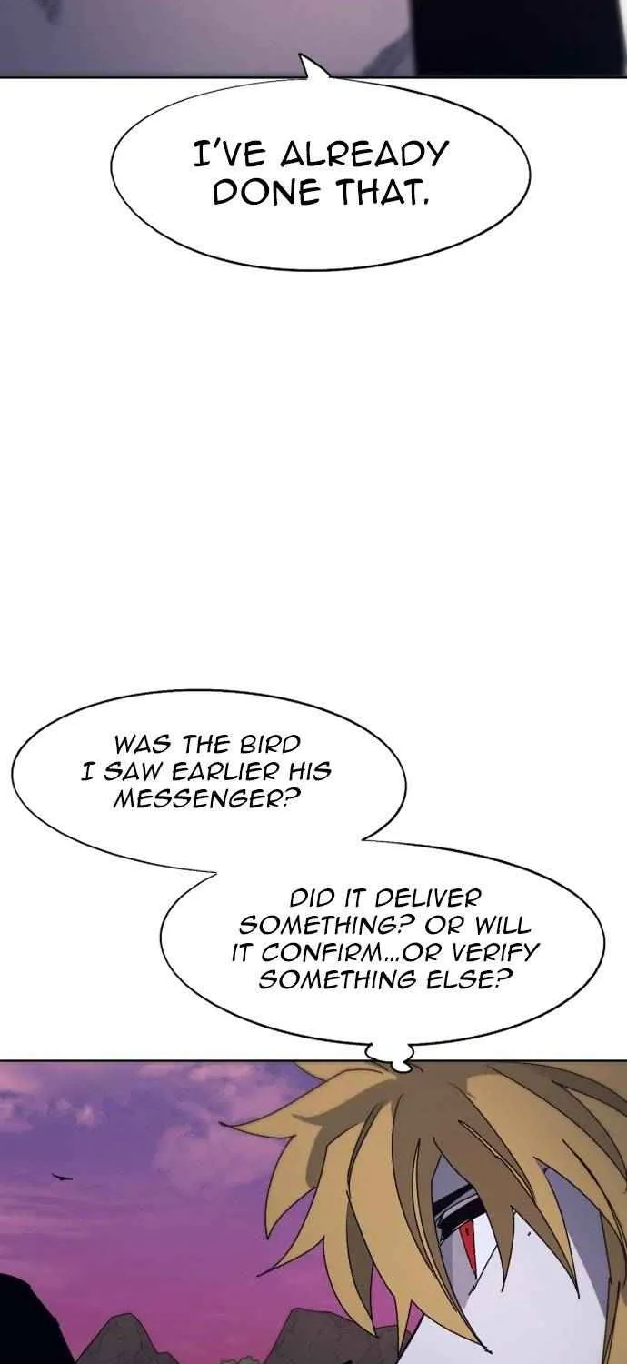 The Ember Knight Zinmanga X Chapter 95 Page 9