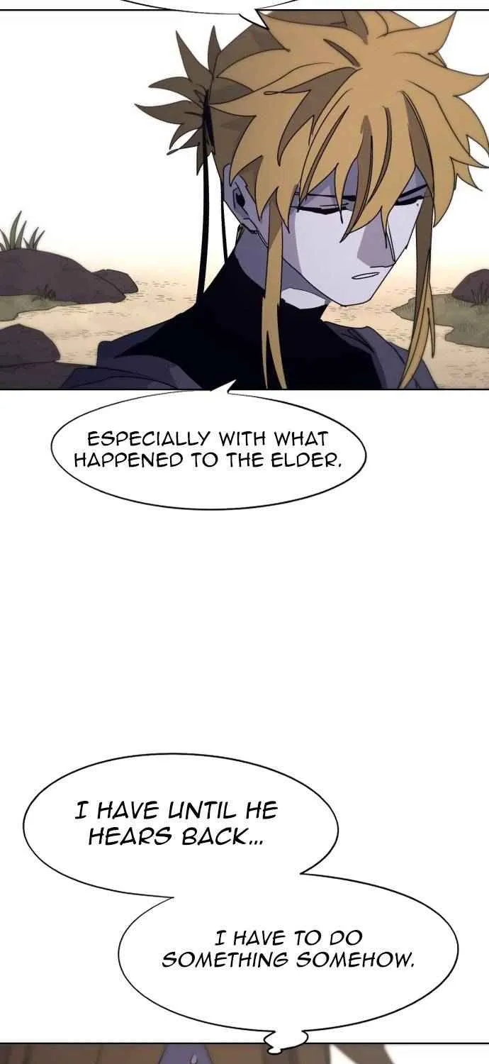The Ember Knight Zinmanga X Chapter 95 Page 12