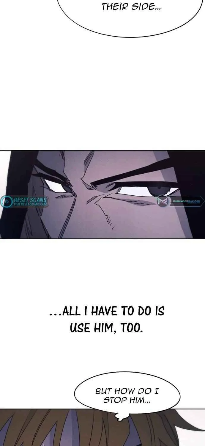 The Ember Knight Zinmanga X Chapter 95 Page 20
