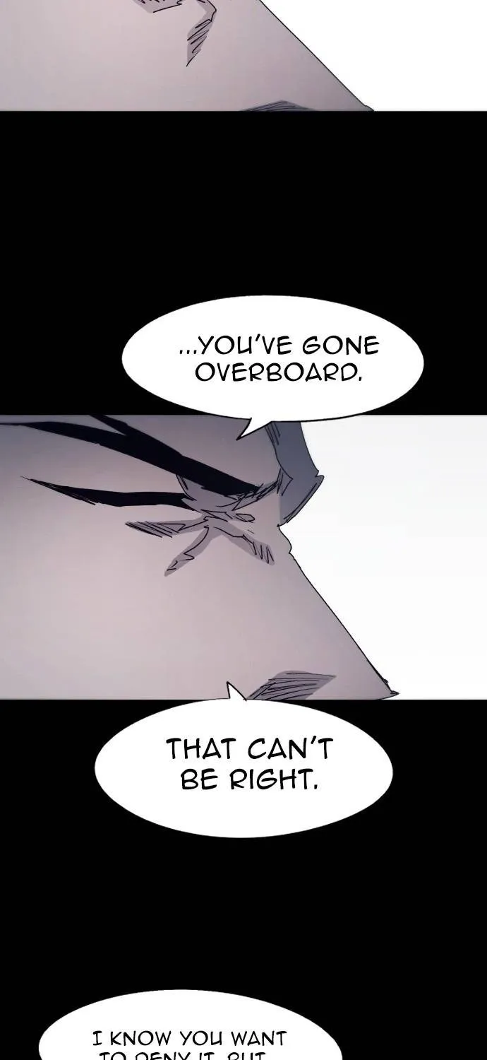 The Ember Knight Zinmanga X Chapter 93 Page 3