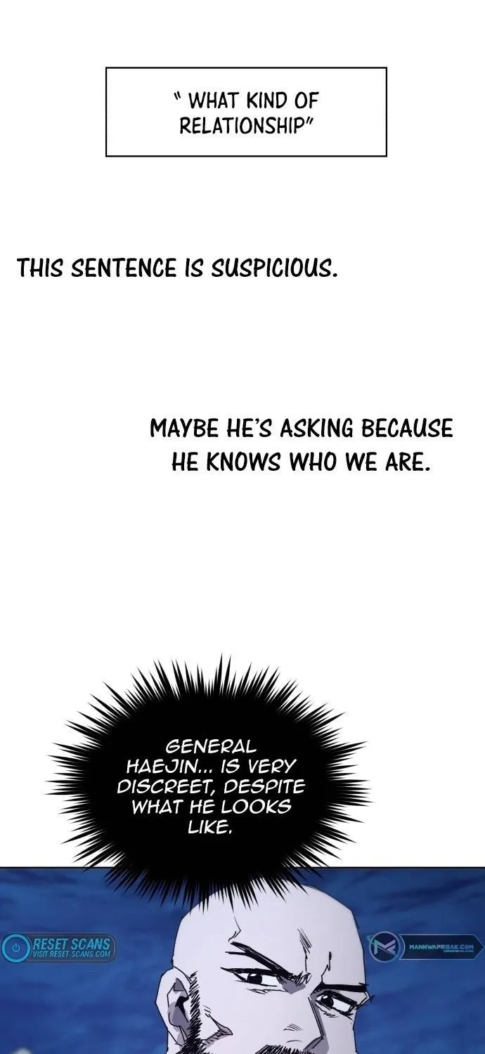 The Ember Knight Zinmanga X Chapter 93 Page 14