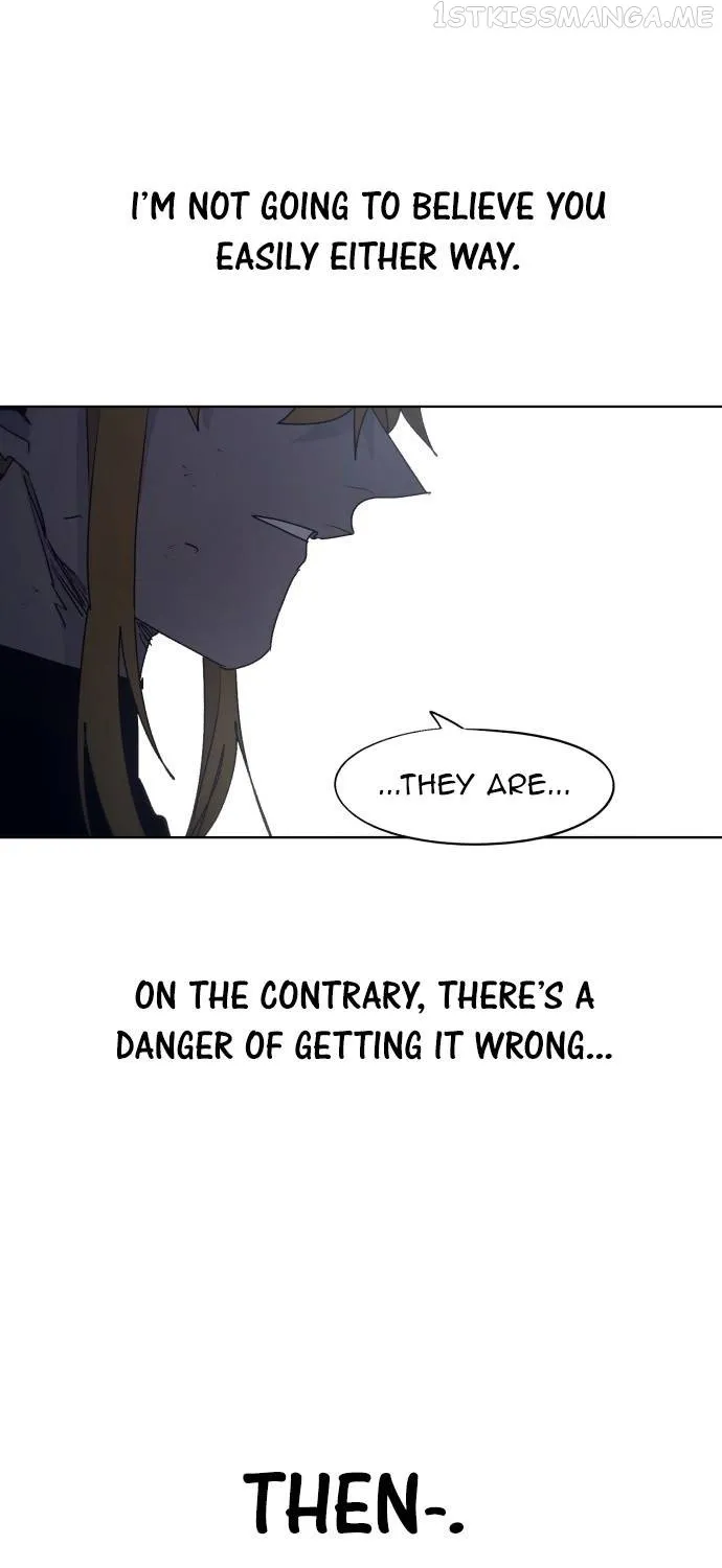 The Ember Knight Zinmanga X Chapter 93 Page 17
