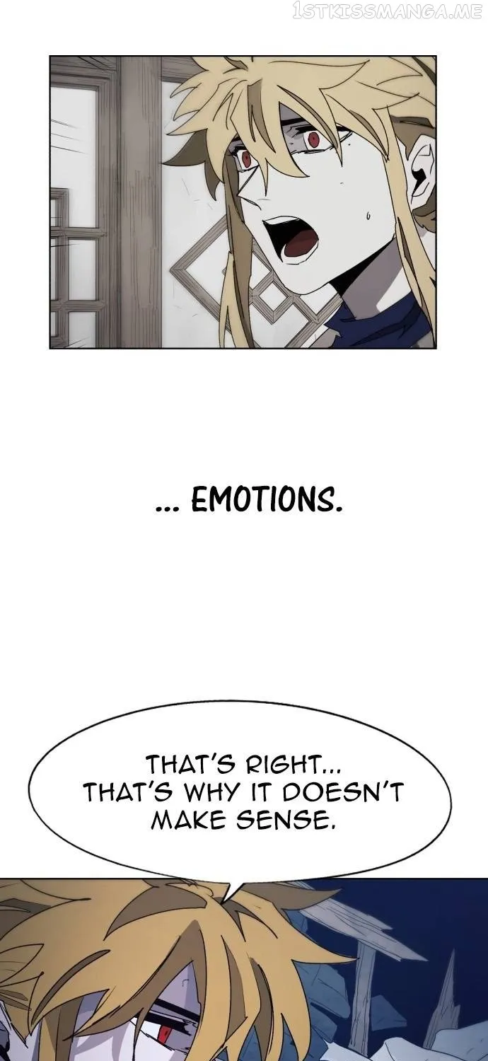 The Ember Knight Zinmanga X Chapter 93 Page 21