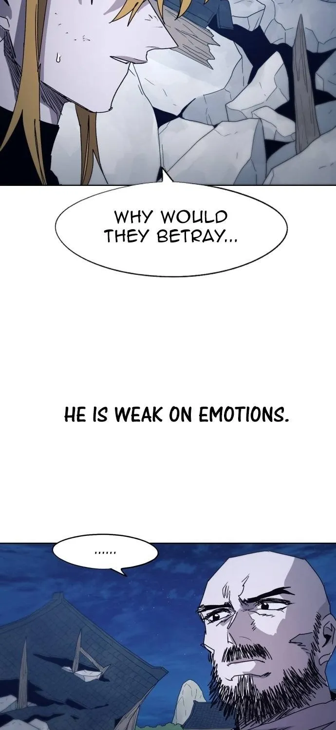 The Ember Knight Zinmanga X Chapter 93 Page 22