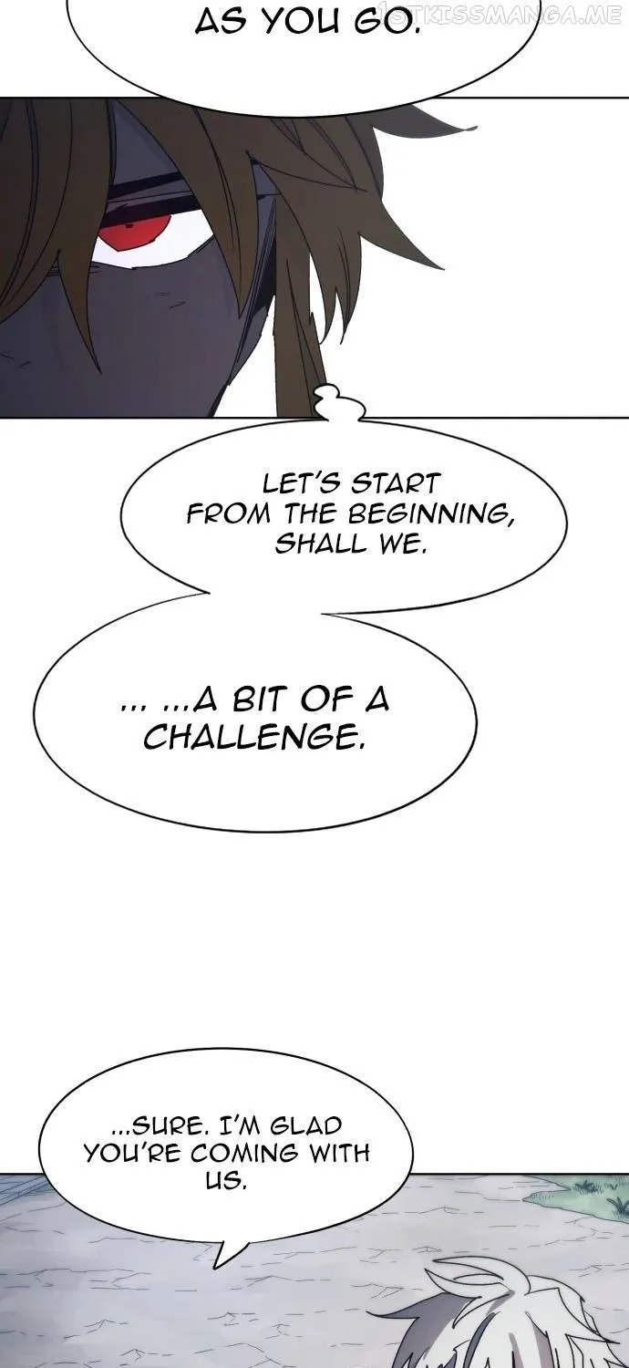 The Ember Knight Zinmanga X Chapter 93 Page 33