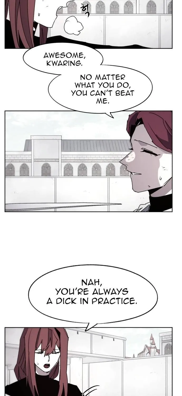 The Ember Knight Zinmanga X Chapter 93 Page 47