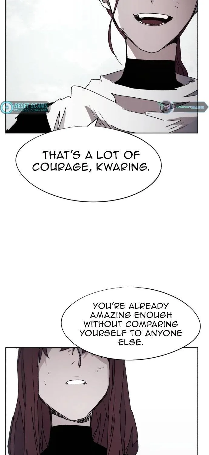 The Ember Knight Zinmanga X Chapter 93 Page 50