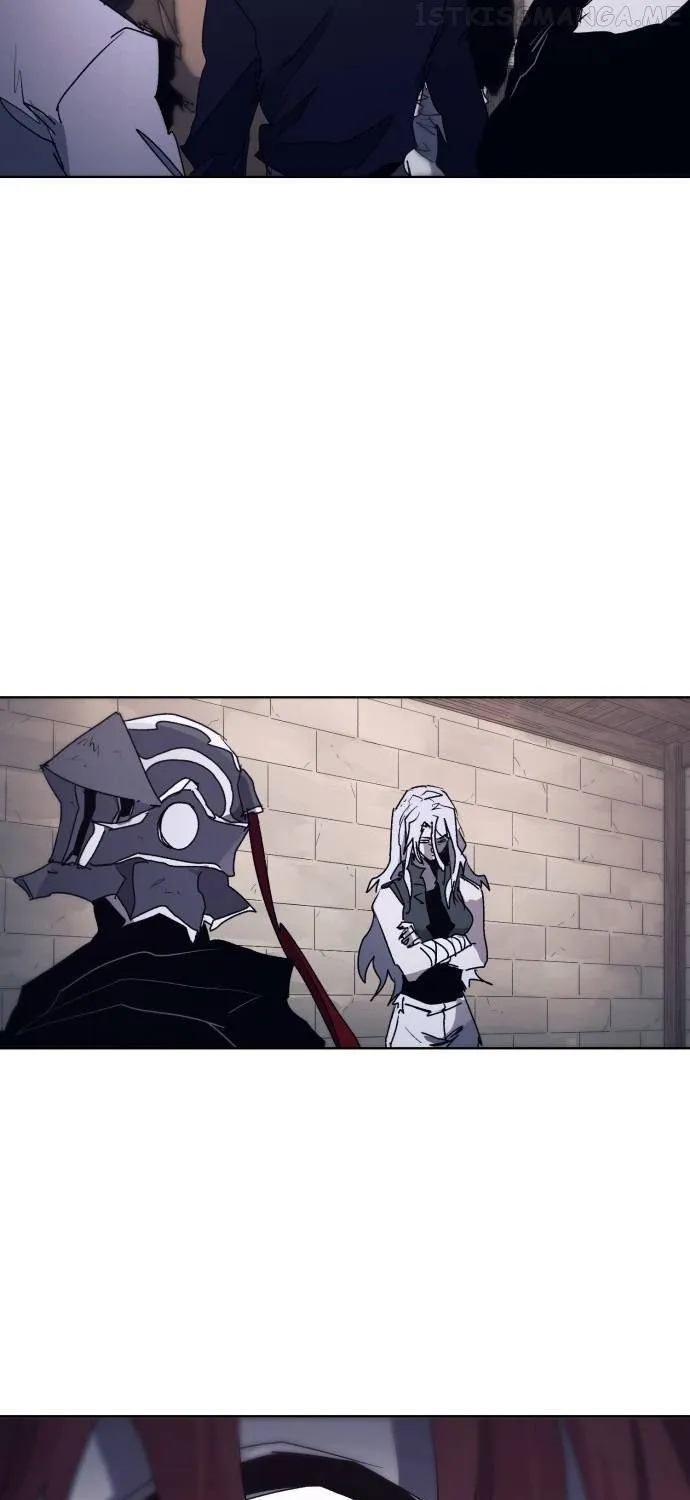 The Ember Knight Zinmanga X Chapter 93 Page 61