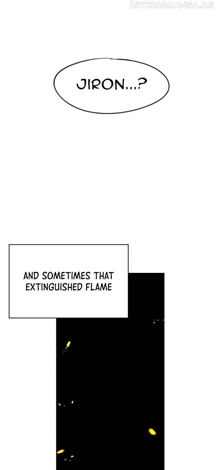 The Ember Knight Zinmanga X Chapter 93 Page 64
