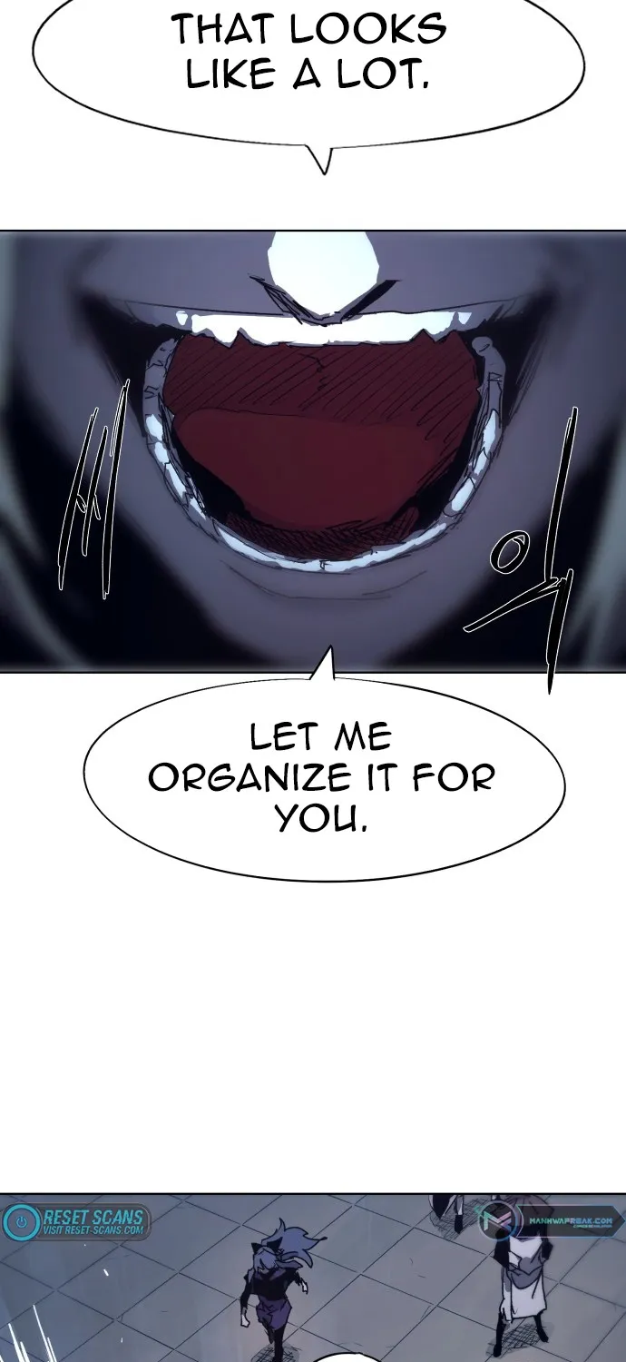The Ember Knight Zinmanga X Chapter 91 Page 71