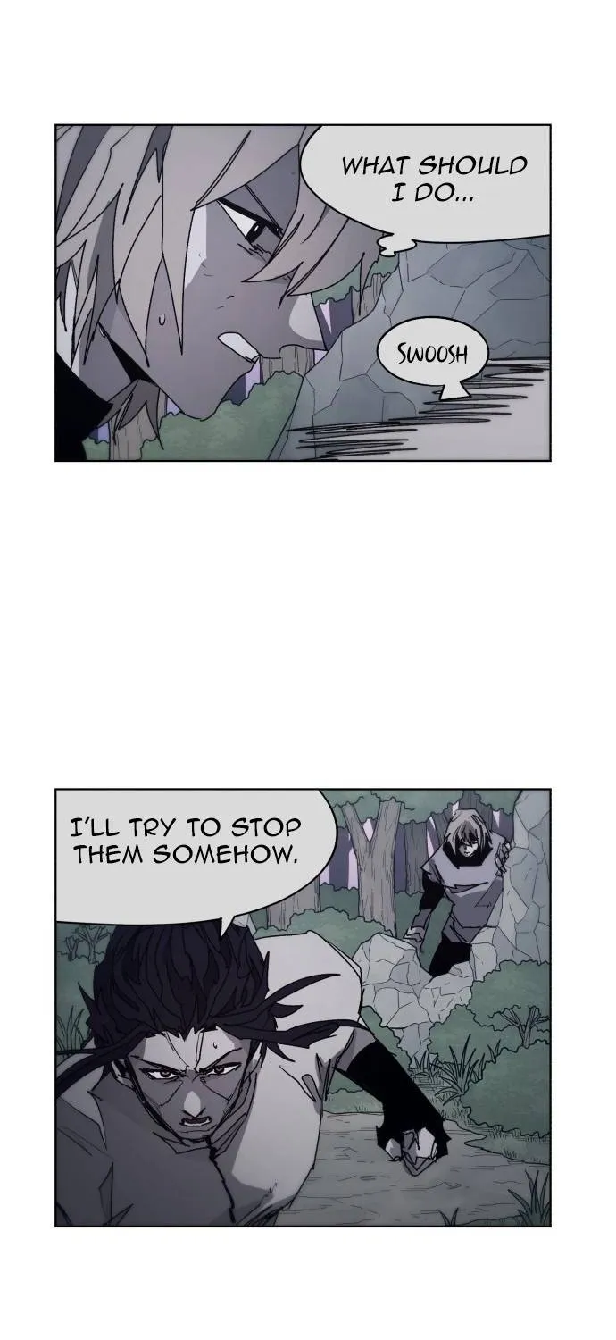 The Ember Knight Zinmanga X Chapter 90 Page 3