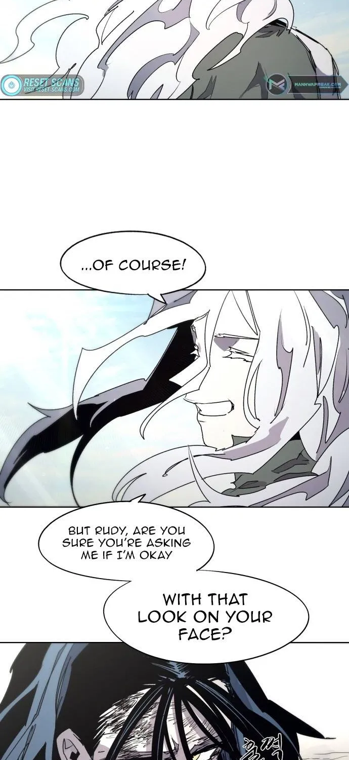 The Ember Knight Zinmanga X Chapter 90 Page 18