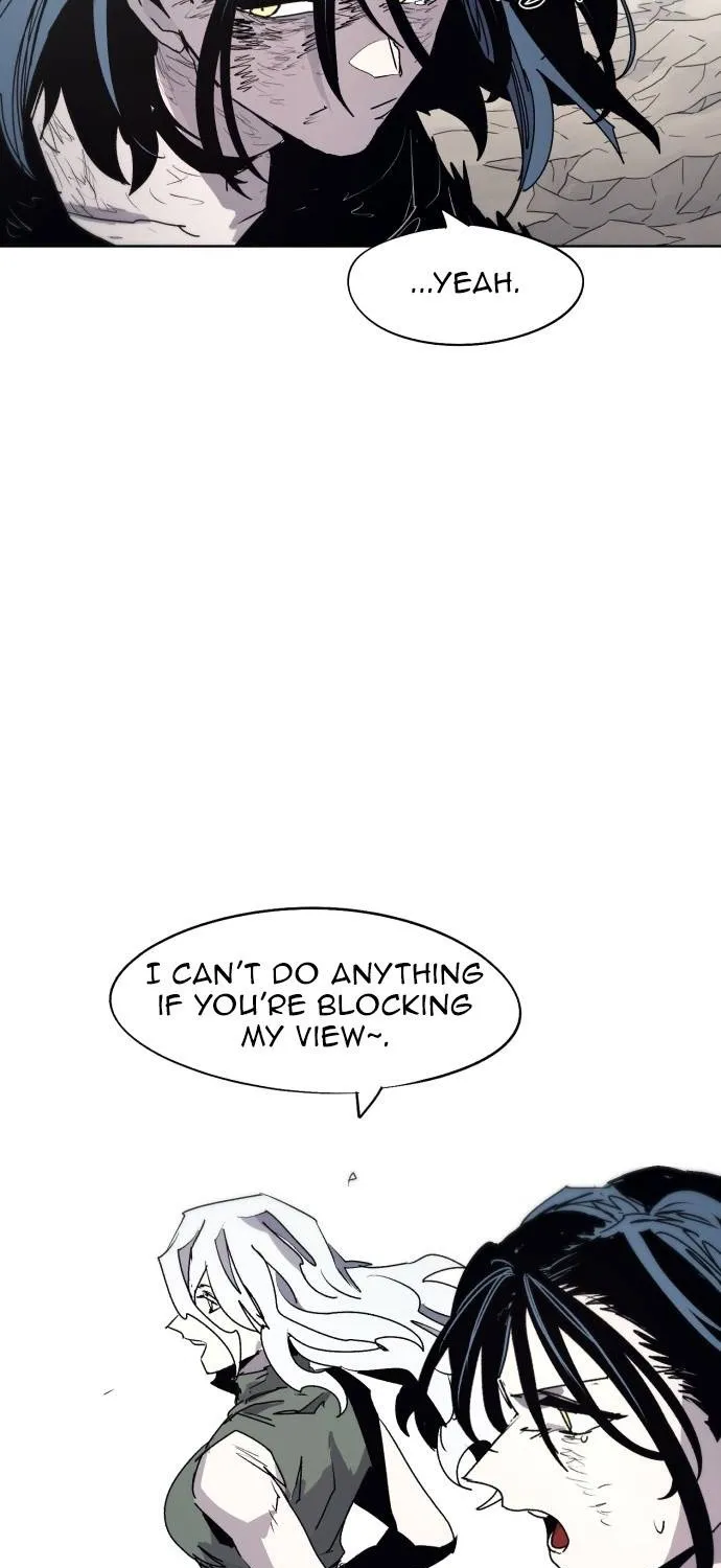 The Ember Knight Zinmanga X Chapter 90 Page 19