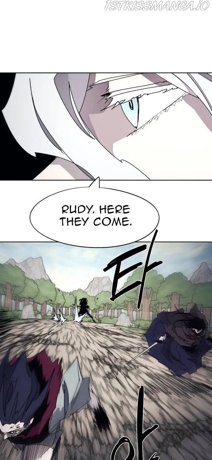 The Ember Knight Zinmanga X Chapter 90 Page 21