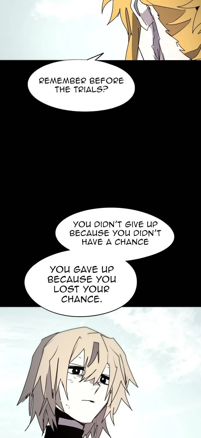 The Ember Knight Zinmanga X Chapter 90 Page 55
