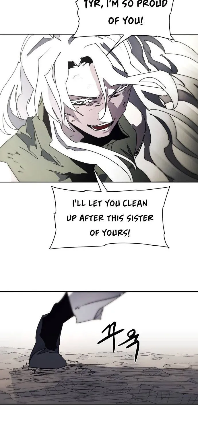 The Ember Knight Zinmanga X Chapter 90 Page 62