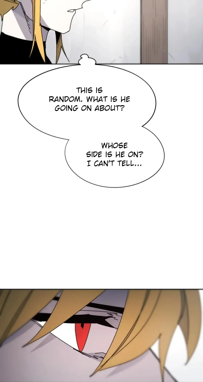 The Ember Knight Zinmanga X Chapter 88 Page 49