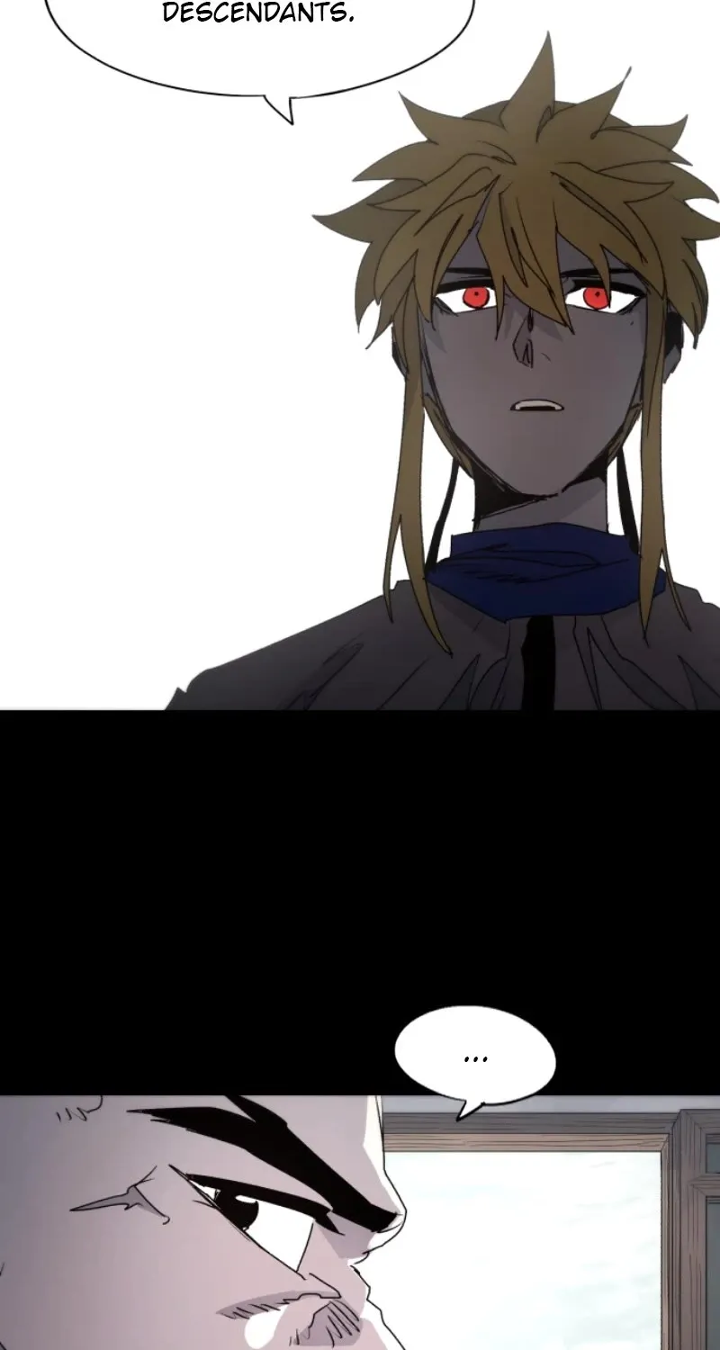 The Ember Knight Zinmanga X Chapter 88 Page 52