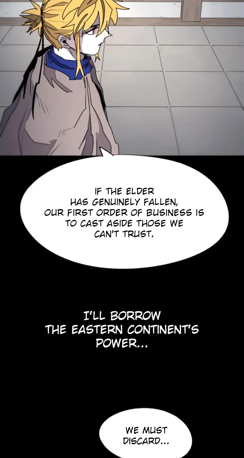 The Ember Knight Zinmanga X Chapter 88 Page 54
