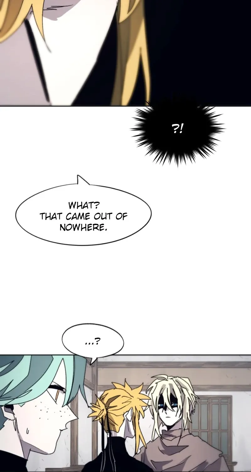 The Ember Knight Zinmanga X Chapter 88 Page 66