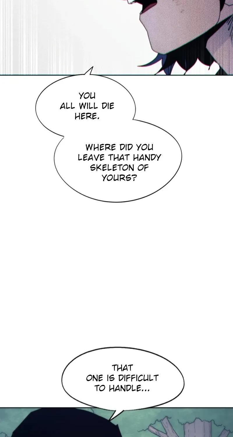 The Ember Knight Zinmanga X Chapter 87 Page 16