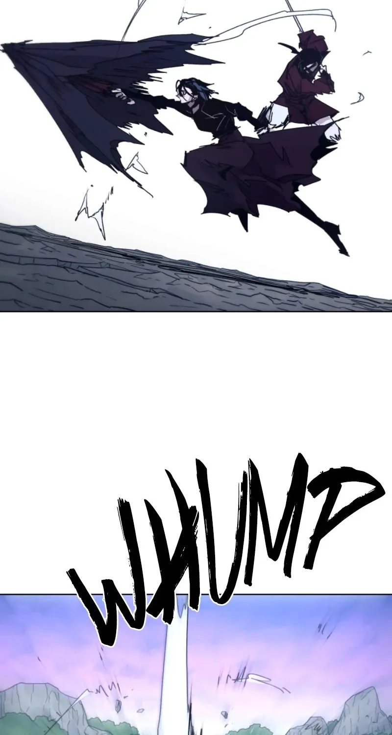 The Ember Knight Zinmanga X Chapter 87 Page 22