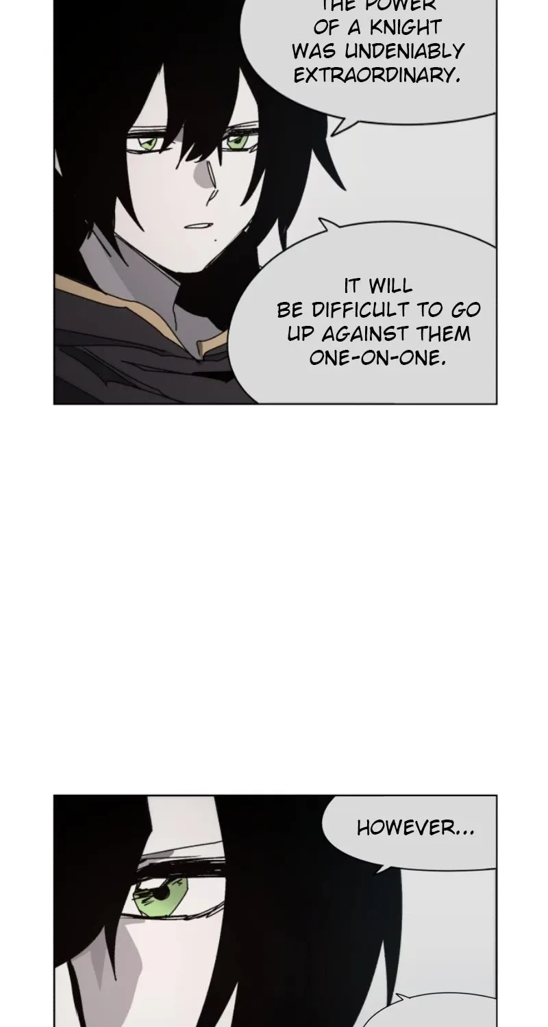 The Ember Knight Zinmanga X Chapter 87 Page 41