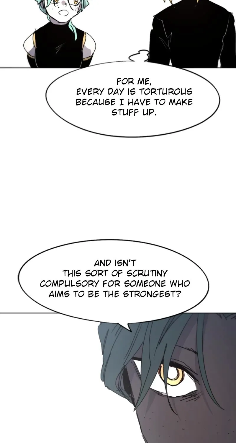 The Ember Knight Zinmanga X Chapter 87 Page 51