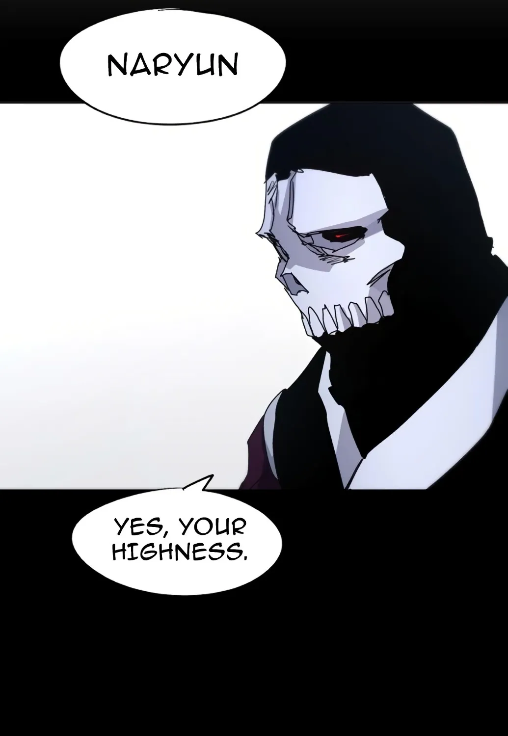 The Ember Knight Zinmanga X Chapter 86 Page 88