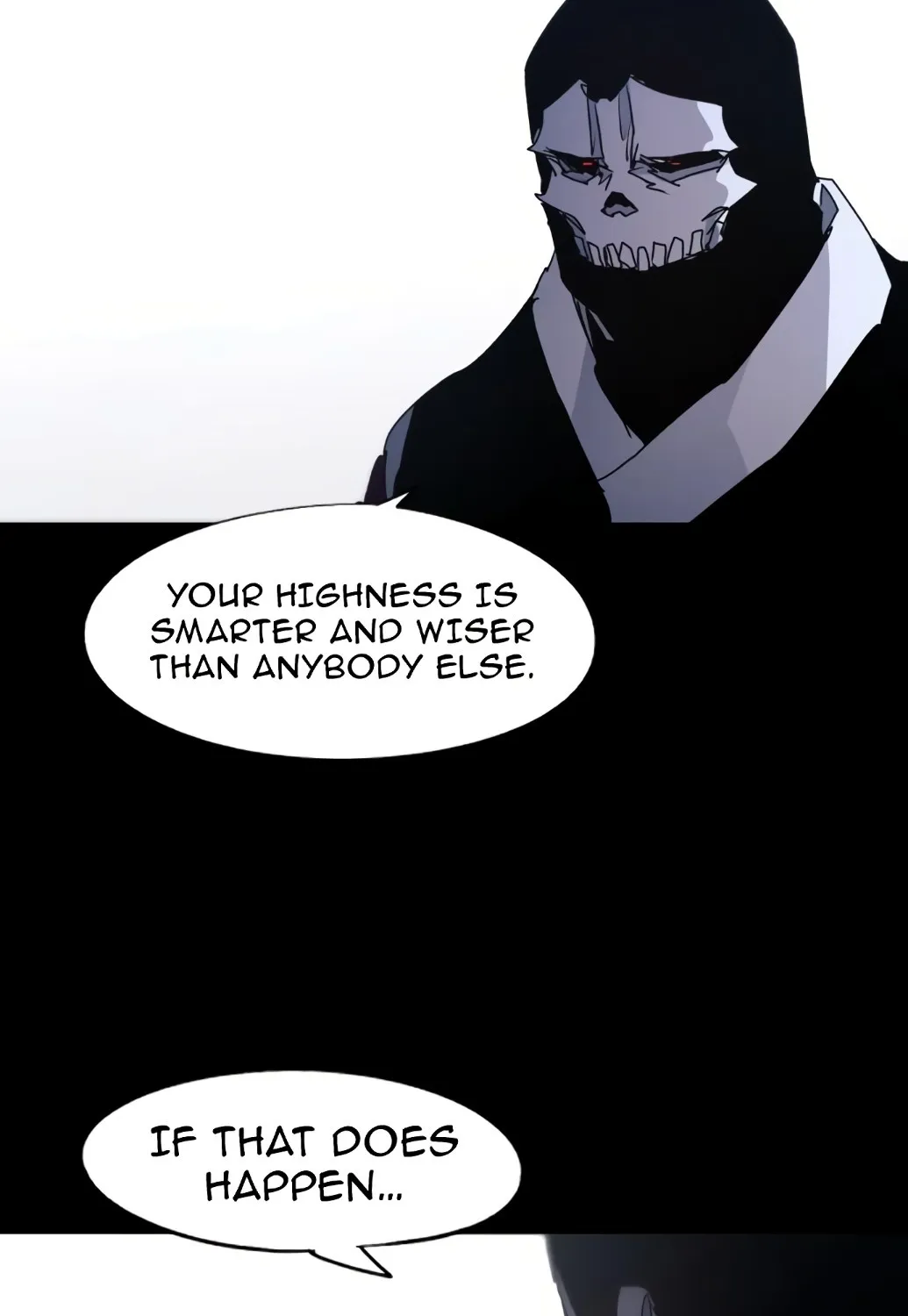 The Ember Knight Zinmanga X Chapter 86 Page 91