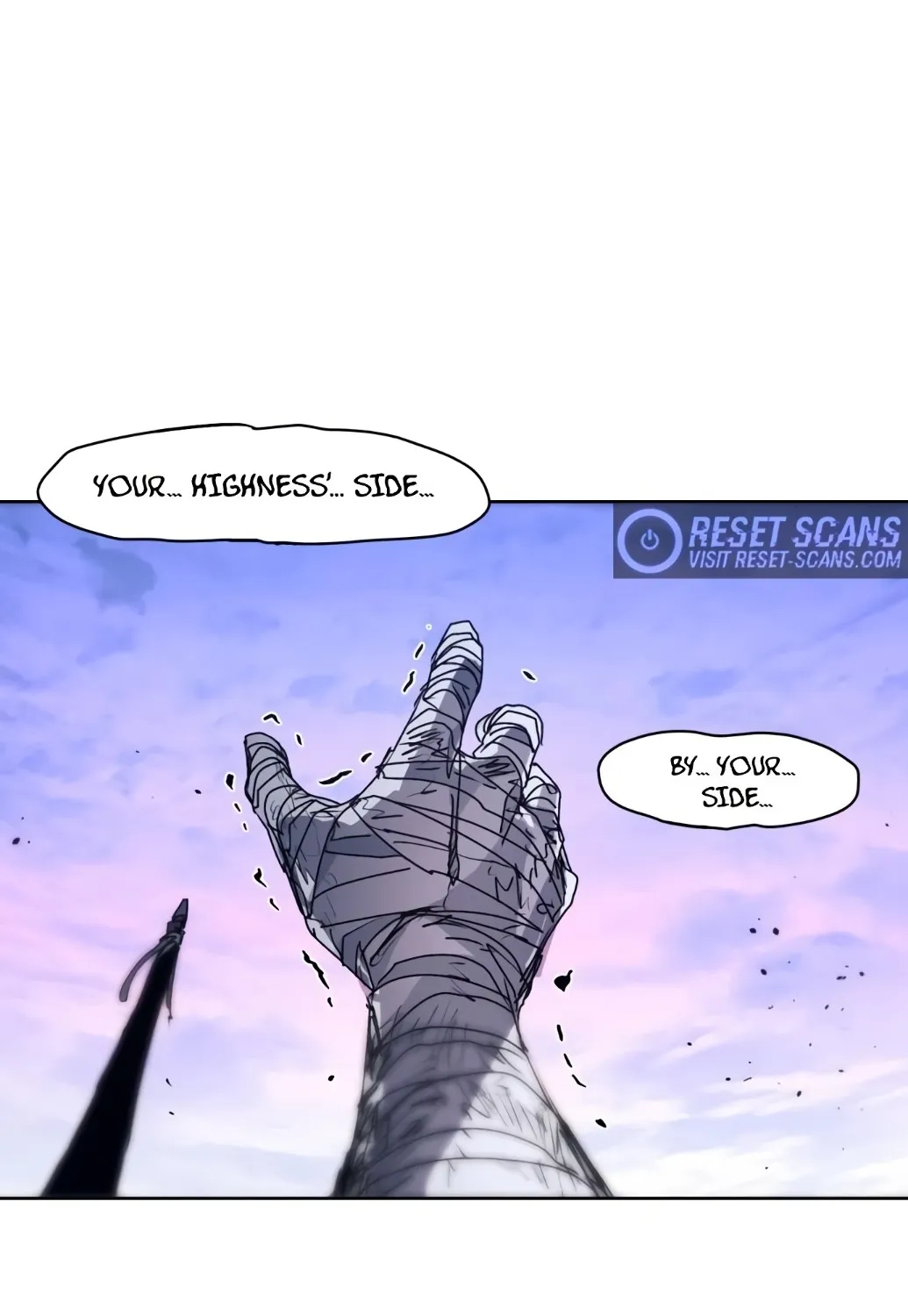 The Ember Knight Zinmanga X Chapter 86 Page 95