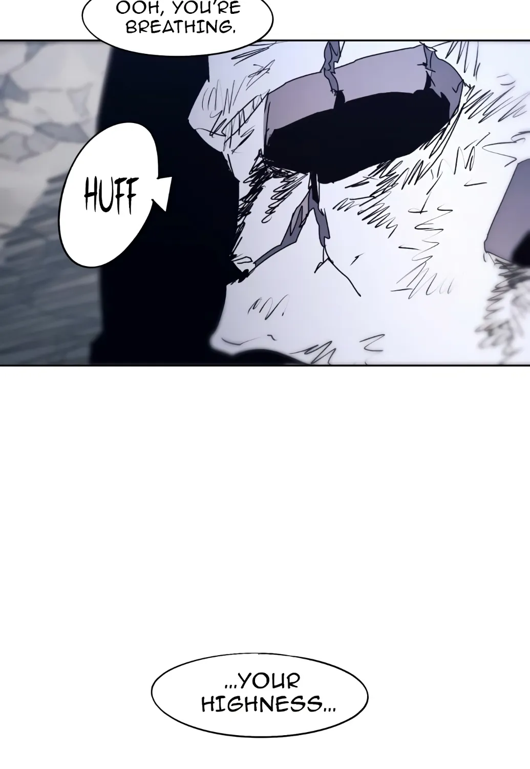 The Ember Knight Zinmanga X Chapter 86 Page 99