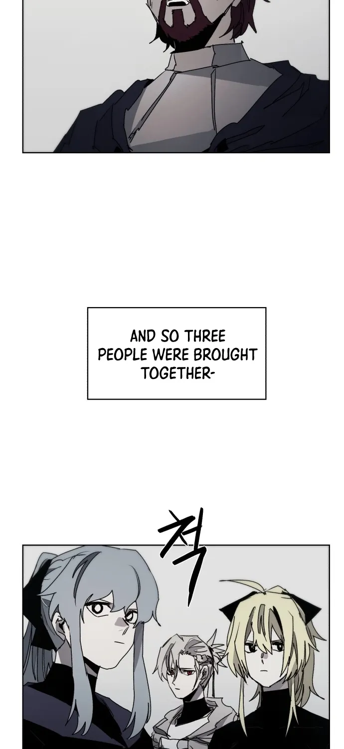 The Ember Knight Zinmanga X Chapter 85 Page 2