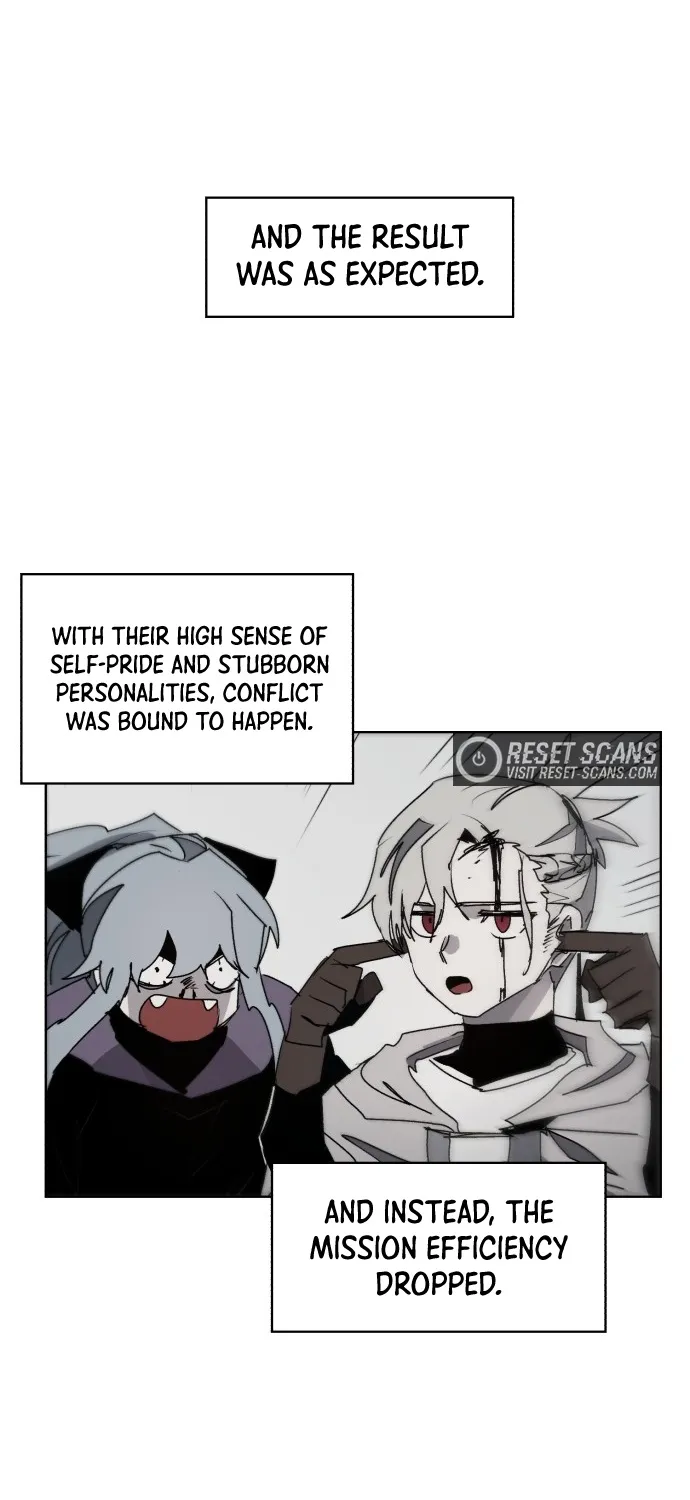 The Ember Knight Zinmanga X Chapter 85 Page 4