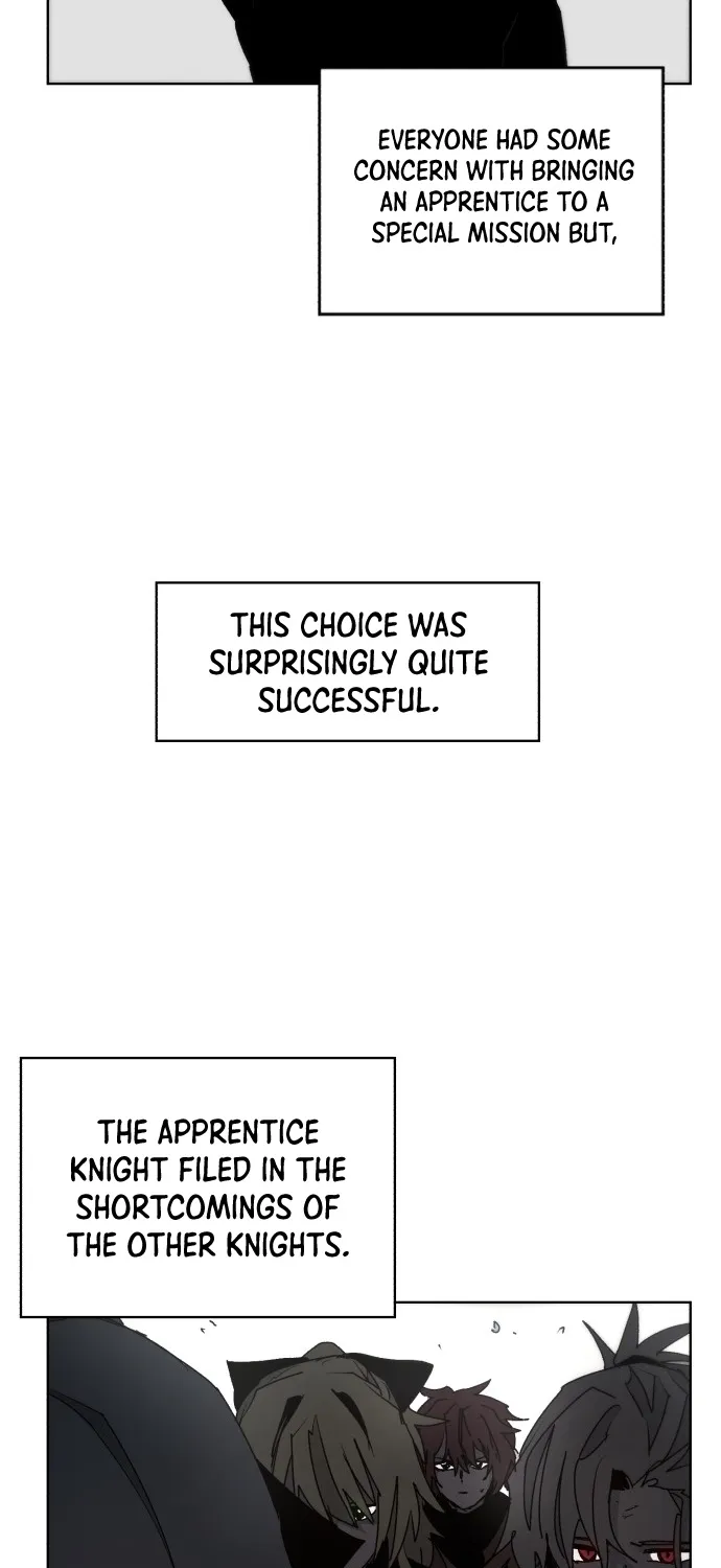 The Ember Knight Zinmanga X Chapter 85 Page 7