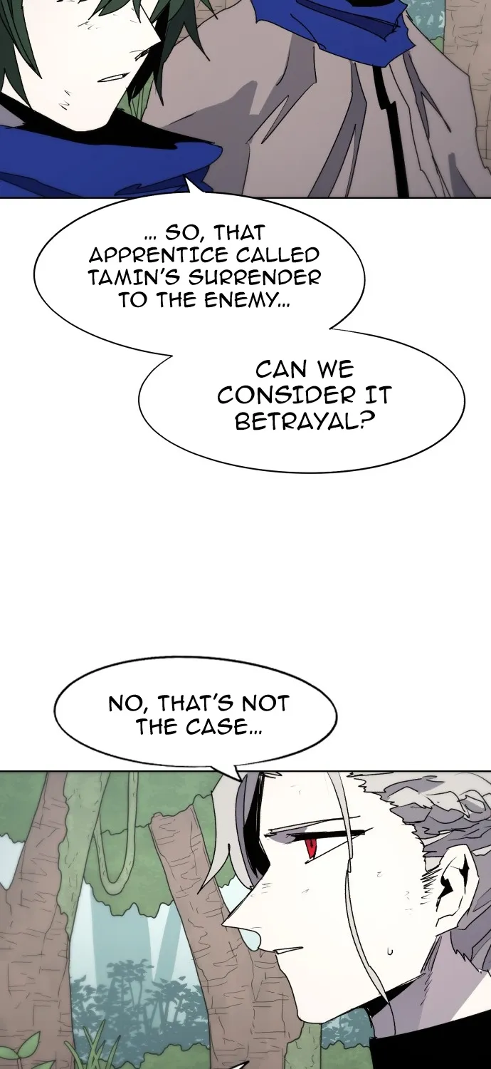 The Ember Knight Zinmanga X Chapter 85 Page 10