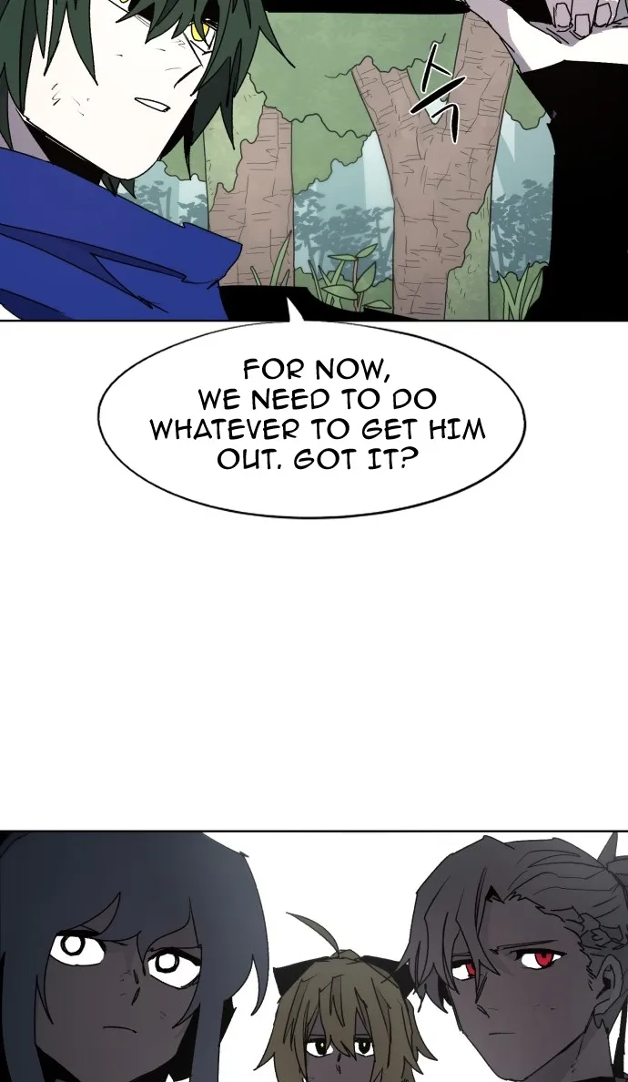 The Ember Knight Zinmanga X Chapter 85 Page 15