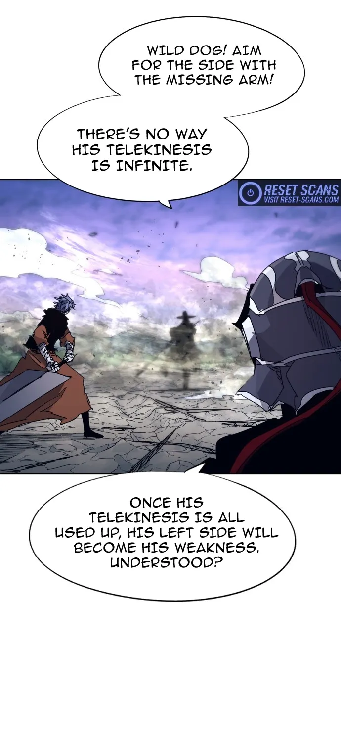 The Ember Knight Zinmanga X Chapter 85 Page 22