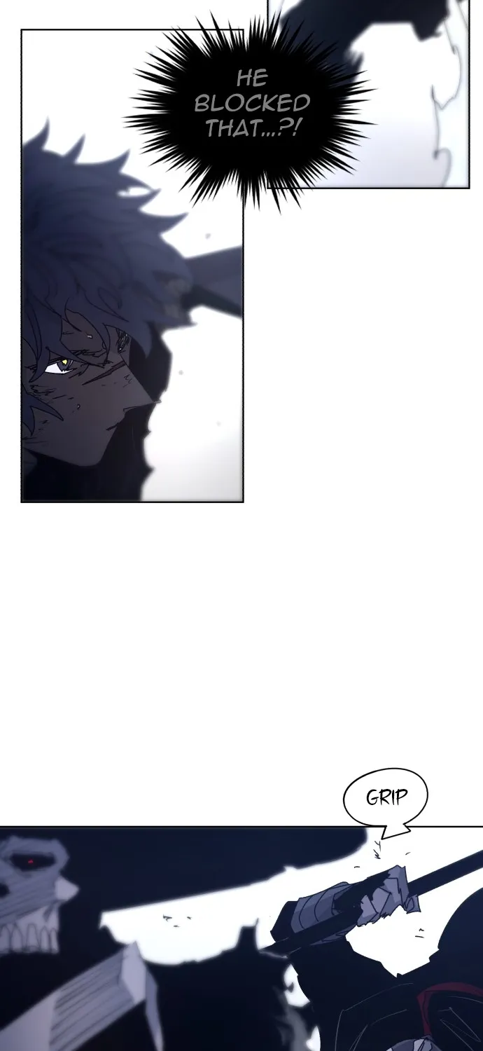 The Ember Knight Zinmanga X Chapter 85 Page 34