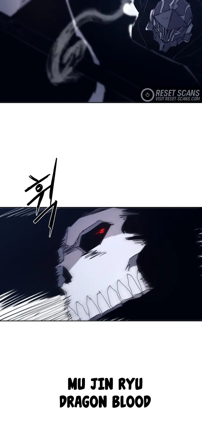 The Ember Knight Zinmanga X Chapter 85 Page 35
