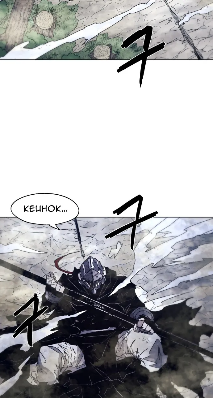 The Ember Knight Zinmanga X Chapter 85 Page 39