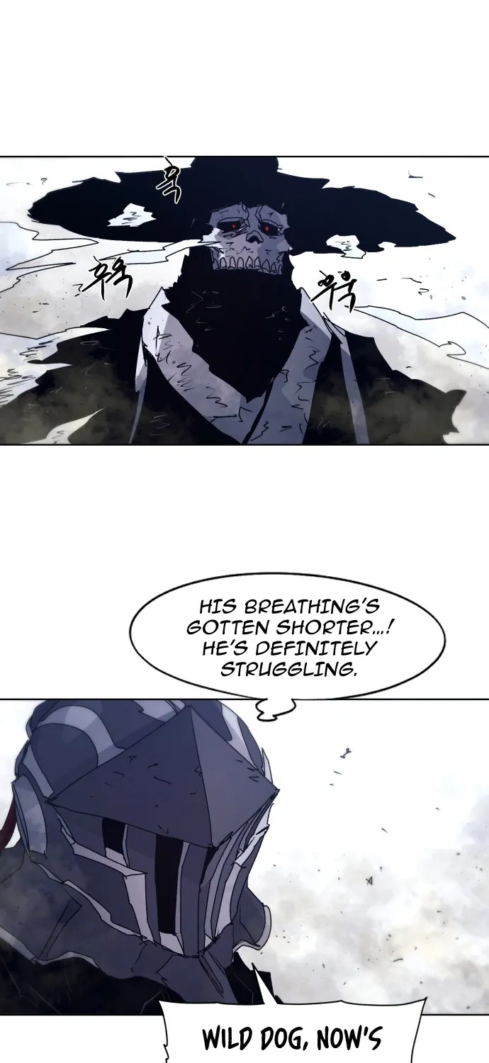 The Ember Knight Zinmanga X Chapter 85 Page 41