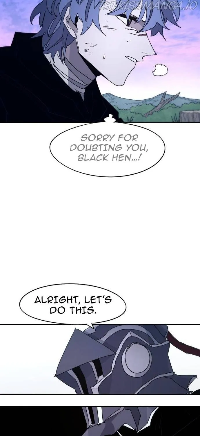 The Ember Knight Zinmanga X Chapter 84 Page 56