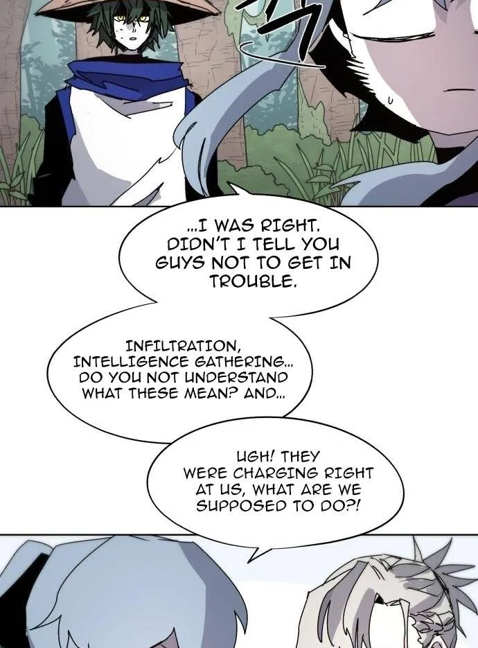 The Ember Knight Zinmanga X Chapter 84 Page 61